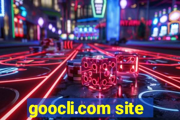 goocli.com site